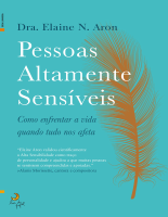 Pessoas Altamente Sensiveis - Elaine Aron (1).pdf